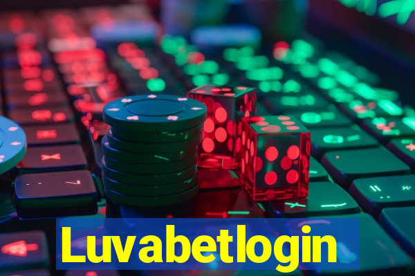 Luvabetlogin