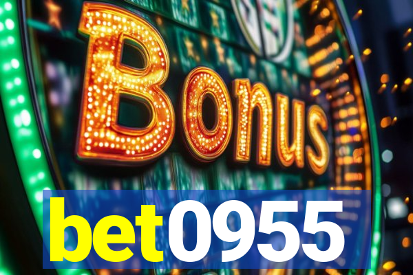 bet0955