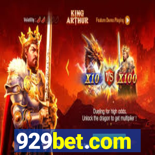 929bet.com