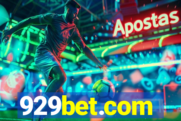 929bet.com