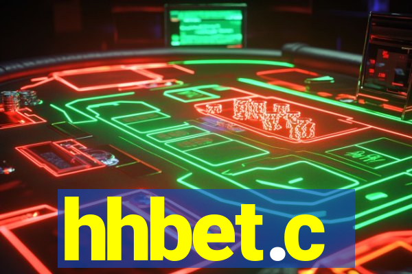 hhbet.c