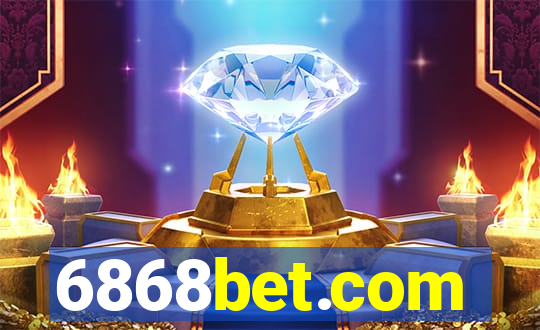 6868bet.com