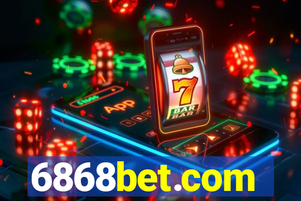 6868bet.com