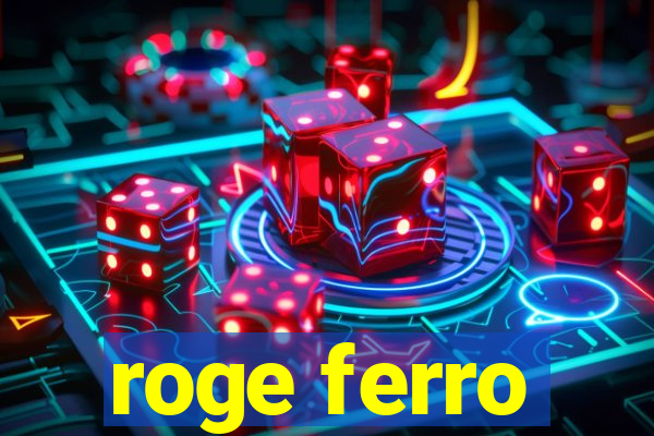 roge ferro