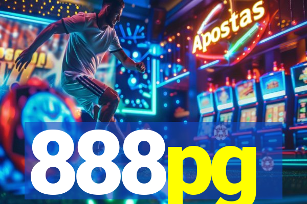 888pg
