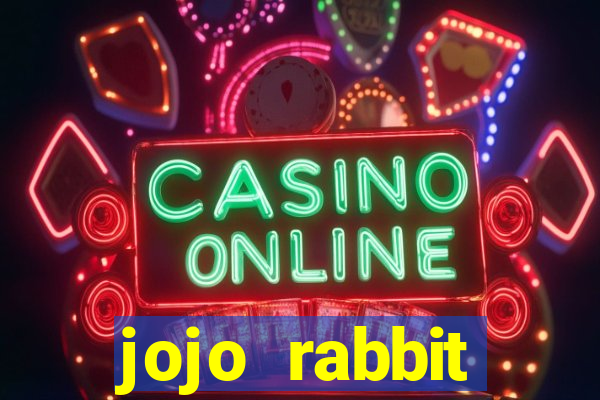 jojo rabbit assistir dublado