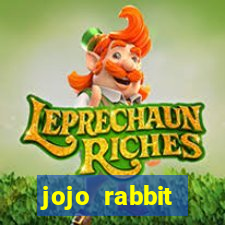jojo rabbit assistir dublado