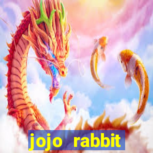 jojo rabbit assistir dublado