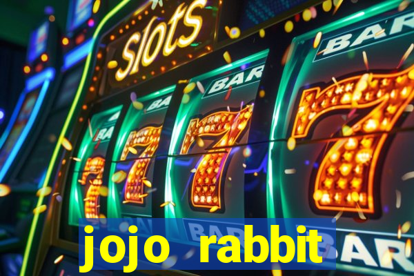 jojo rabbit assistir dublado
