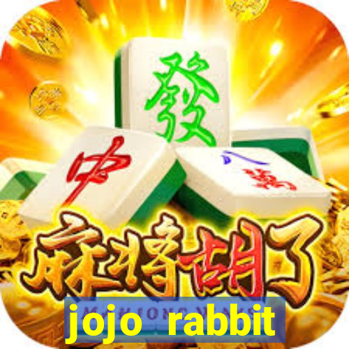 jojo rabbit assistir dublado
