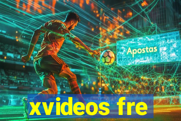 xvideos fre