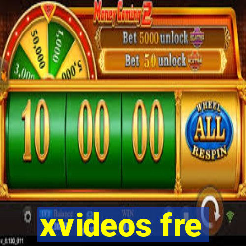 xvideos fre