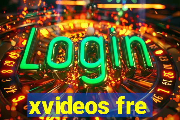 xvideos fre