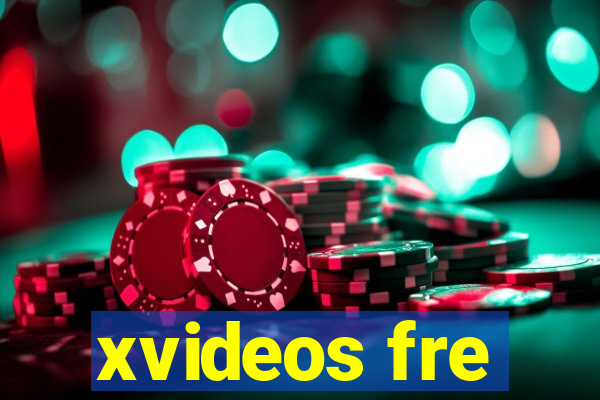 xvideos fre