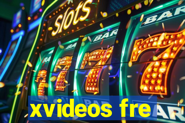 xvideos fre
