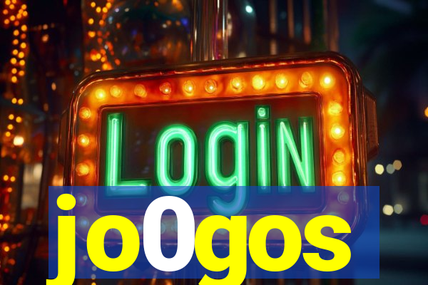 jo0gos