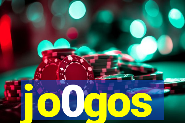 jo0gos