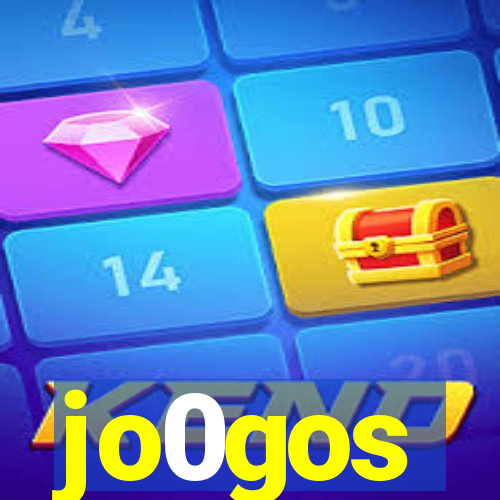 jo0gos