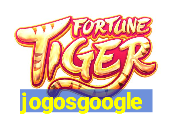 jogosgoogle