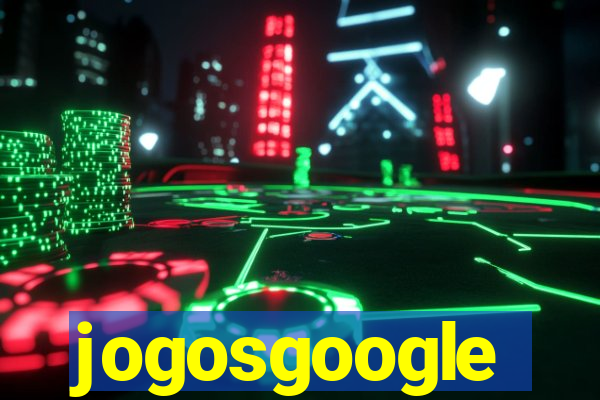 jogosgoogle