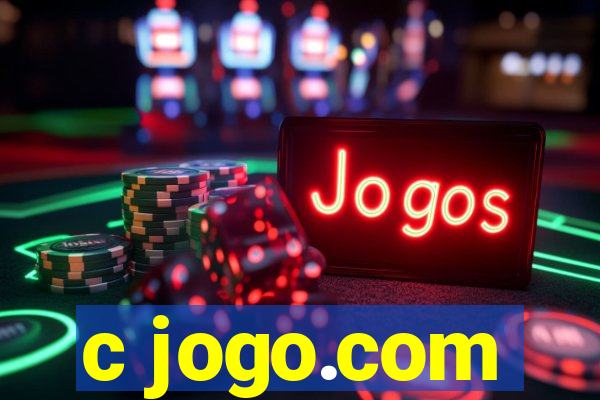 c jogo.com