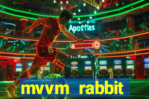 mvvm rabbit download filmes