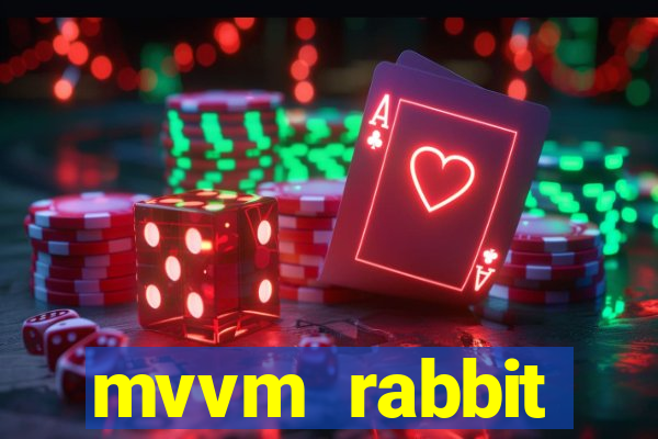 mvvm rabbit download filmes