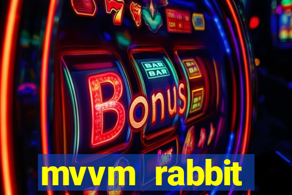 mvvm rabbit download filmes