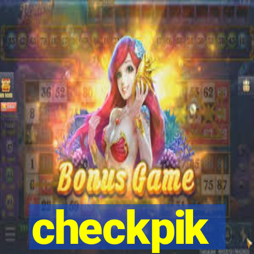 checkpik