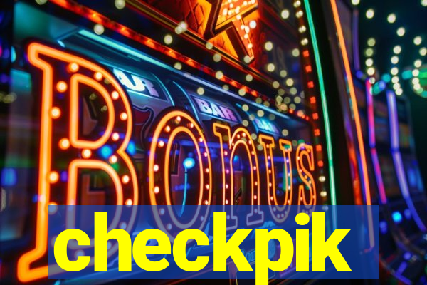 checkpik