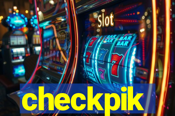 checkpik