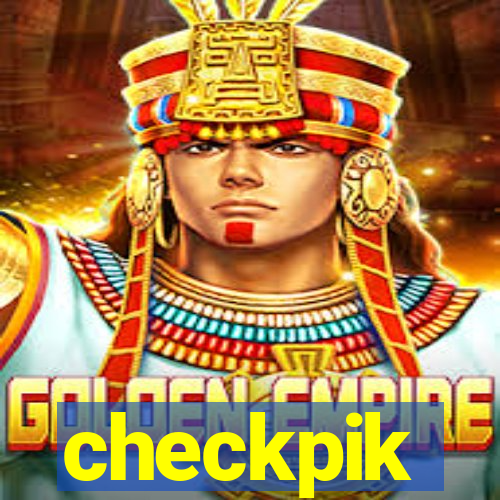 checkpik