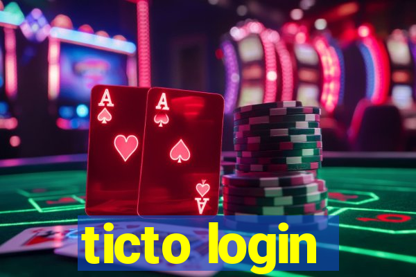 ticto login