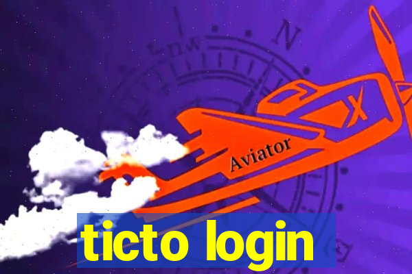 ticto login