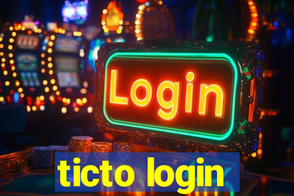 ticto login