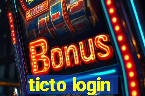ticto login