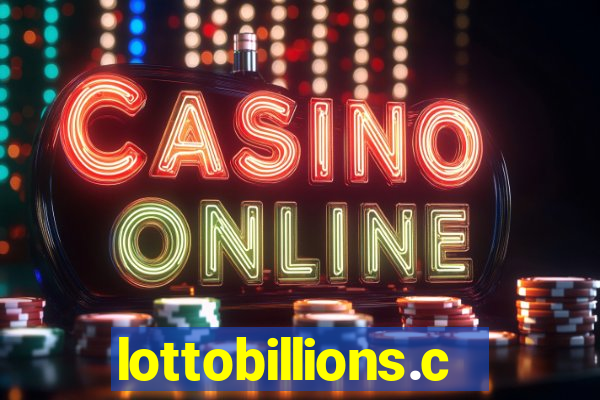 lottobillions.com