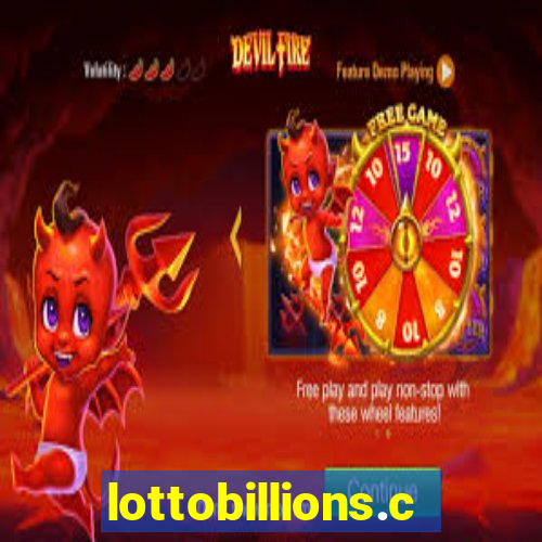 lottobillions.com