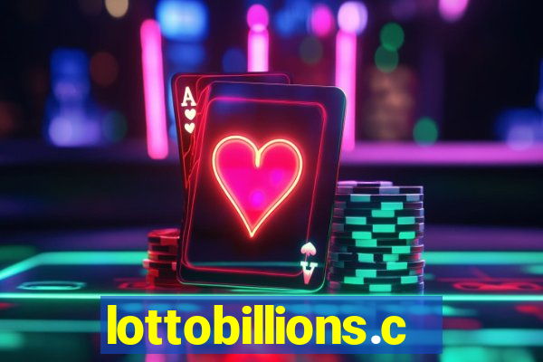 lottobillions.com