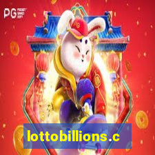 lottobillions.com
