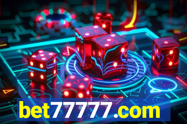 bet77777.com