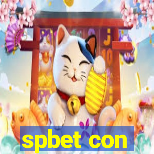 spbet con