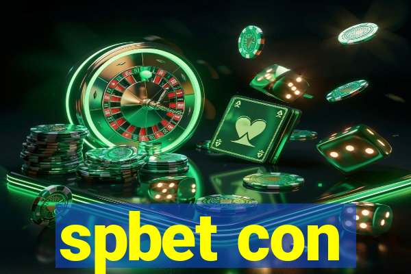 spbet con