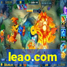leao.com