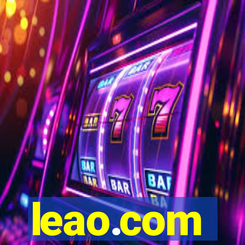 leao.com