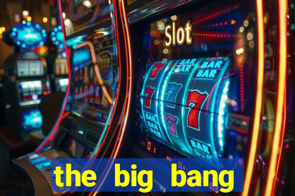 the big bang theory online dublado