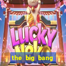 the big bang theory online dublado