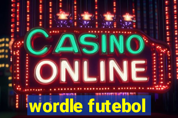 wordle futebol