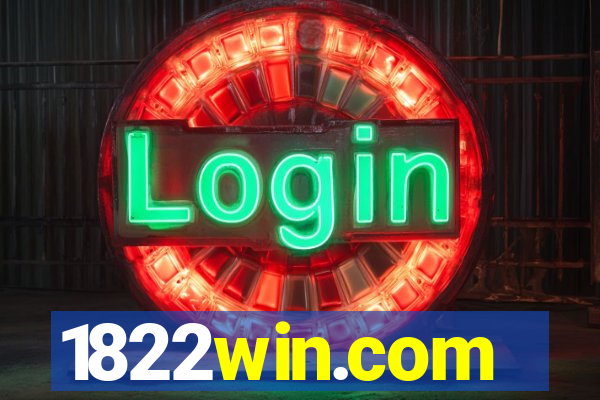 1822win.com