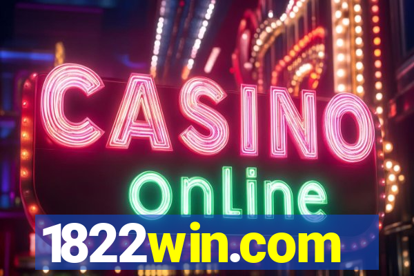 1822win.com